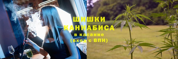 стафф Белоозёрский